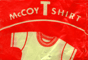 mccoy t