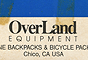 overland