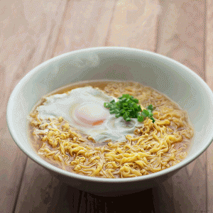 チキンラーメン