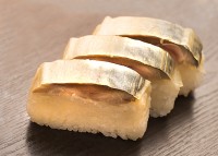 鯖寿司