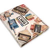 NINTENDO LABO