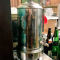 循環式酒燗器